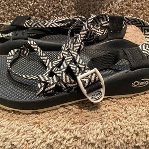 Chacos